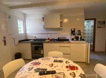Departamento · 35m² · 2 Ambientes · Departamento en Alquiler Permanente - Bariloche Centro