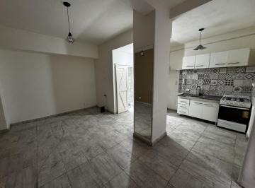 Departamento · 29m² · 1 Ambiente · Departamento en Botanico