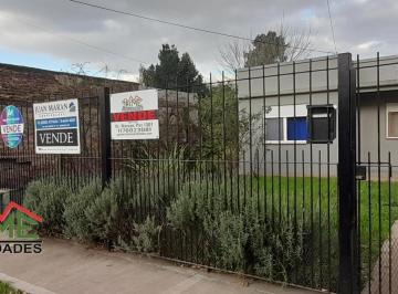 Casa · 68m² · 4 Ambientes · Casa en Venta o Permuta en Marcos Paz - Apta Crédito!