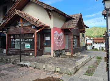 Local comercial , Villa General Belgrano · Se Vende Local N° 40 – Paseo Los Manantiales, B° Centro, Villa General Belgrano