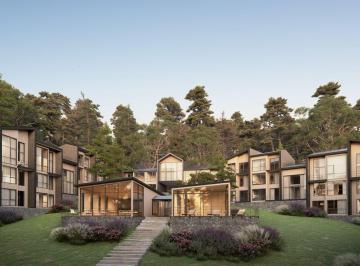 Departamento · 52m² · 2 Ambientes · Departamento a Construir, Apto Turístico