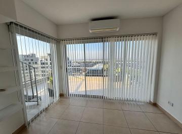 Departamento · 50m² · 2 Ambientes · 1 Cochera · Departamento en Alquiler en Insignia, El Palmar, Nordelta