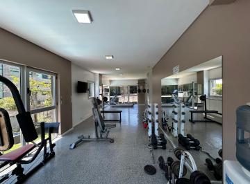 Departamento Alquiler de 1 ambiente · Departamento en Alquiler Premium Libertador
