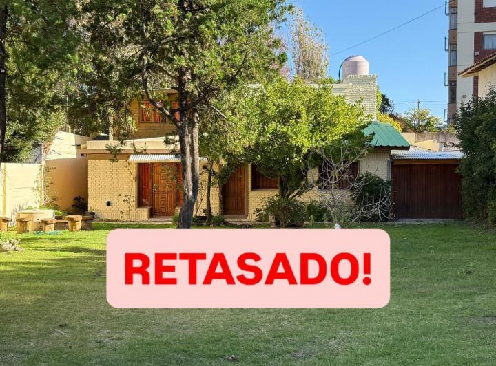 PH · 88m² · 6 Ambientes