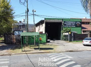 Bodega-Galpón · 440m² · Galpón en Adrogue