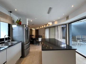 Casa · 330m² · 6 Ambientes · 2 Cocheras · Casa en Venta Barrio Cerrado Las Candelarias