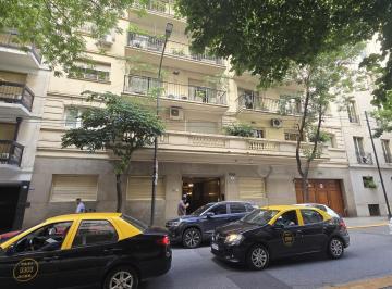 Departamento · 142m² · 4 Ambientes · 1 Cochera · Departamento en Alquiler en Recoleta