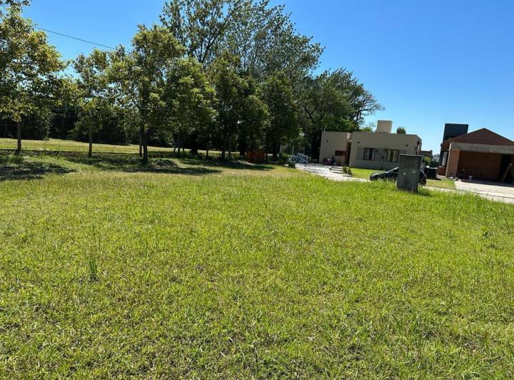 Terreno · 427m²