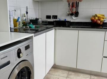 Departamento · 70m² · 5 Ambientes · 1 Cochera · Departamento en Las Heras