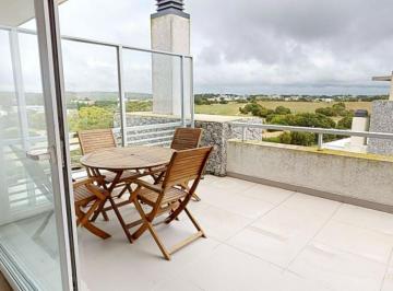 Departamento de 3 ambientes, Costa Esmeralda · Departamento en Venta Costa Esmeralda 4° Piso con Vista Al Golf