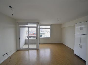 Departamento · 33m² · 1 Ambiente · Departamento Monoambiente