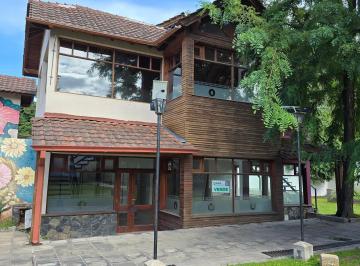 Local comercial de 1 ambiente, Villa General Belgrano · Se Vende Local N° 44 – Paseo Los Manantiales, B° Centro, Villa General Belgrano