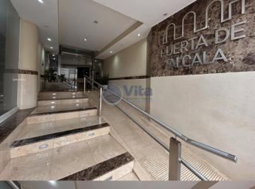 Departamento · 80m² · 5 Ambientes · Departamento en Venta 2 Dorm 3° Piso - Edificio Puerta de Alcala