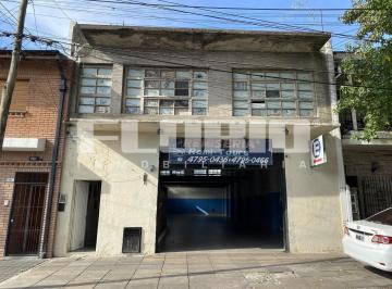 Bodega-Galpón · 259m² · 2 Ambientes · Galpón de 229 m² en Florida