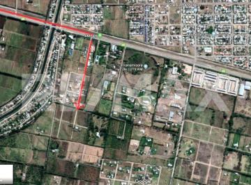 Terreno · 1015m² · Venta Terreno - B Las Viñas Fernandez Oro