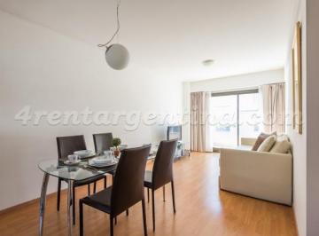 Departamento de 2 ambientes, Caballito · Departamento Para 4 Personas en Alquiler Temporario en Caballito