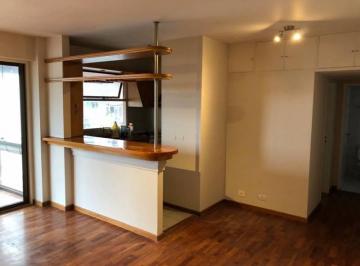 Departamento · 45m² · 2 Ambientes · Alquiler - Departamento - Dos Ambientes - Nuñez.