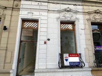 Local comercial · 80m² · Oportunidad de Alquiler en El Corazón de Santa Fe