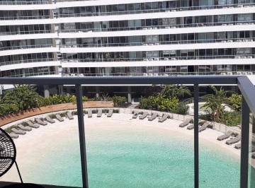 Departamento de 1 ambiente, Colegiales · Hermoso Monoambienteen Alquiler en Concepción Live