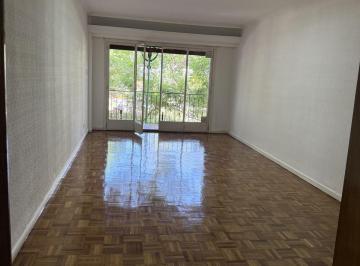 Departamento · 100m² · 4 Ambientes · Alquiler 4 Ambientes en Alquiler - Belgrano