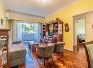 Departamento · 94m² · 4 Ambientes · Nuñez - Departamento 4 Ambientes - Venta - 2 Dorm. 2 Balcones