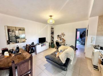 Departamento · 37m² · 2 Ambientes · Se Vende Dpto 1 Dormitorio Patio en Sgto. Cabral