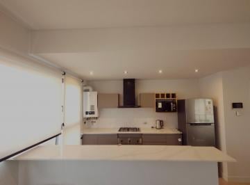 Departamento de 2 ambientes, Mar del Plata · Alquiler 2 Amb. a Estrenar con Balcón y Parrilla – Moreno 2927, Mar del Plata