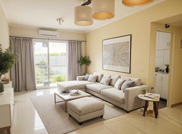 Departamento · 70m² · 4 Ambientes · 1 Cochera · 4 Ambientes con Cochera, Seguridad 24hs y Pileta