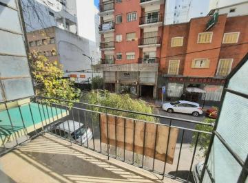 Departamento · 47m² · 2 Ambientes · Departamento 2 Ambientes C/dependencia Reciclado Zona Centro, Mar del Plata