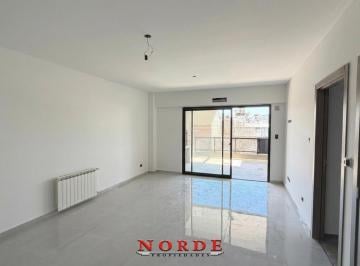 Departamento · 77m² · 3 Ambientes · Venta • Liniers • 3 Ambientes • Balcón • a Estrenar• Cochera