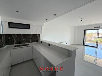 Departamento · 77m² · 3 Ambientes · Venta • Liniers • 3 Ambientes • Balcón • a Estrenar• Cochera