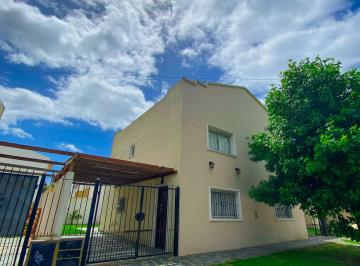 Departamento de 3 ambientes, Miramar · Venta de Dúplex 3 Ambientes con Parque en Zona 6 de La Ciudad de Miramar