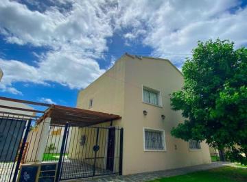 Departamento · 72m² · 3 Ambientes · 1 Cochera · Venta de Dúplex 3 Ambientes con Parque en Zona 6 de La Ciudad de Miramar