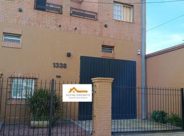 Bodega-Galpón · 3 Ambientes · Galpon en Alquiler