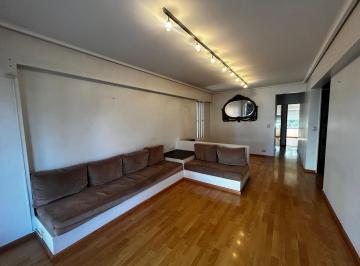 Departamento · 70m² · 3 Ambientes · Departamento en Alquiler de 3 Ambientes en La Lucila