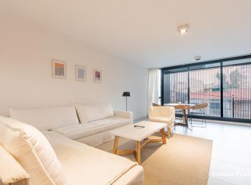 Departamento de 2 ambientes, Villa Crespo · Loyola 1600 & Dorrego