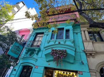 Casa de 7 ambientes, Belgrano · Casa Ideal Para Uso Comercial en Pleno Foco de Belgrano!