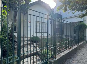 Casa de 2 ambientes, Lomas de Zamora · Oficina o Consultorio en Excelente Zona de Banfield