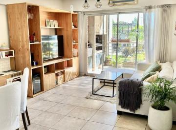 Departamento · 75m² · 3 Ambientes · 1 Cochera · Departamento de 3 Ambientes en Terrazas del Sol con Cochera