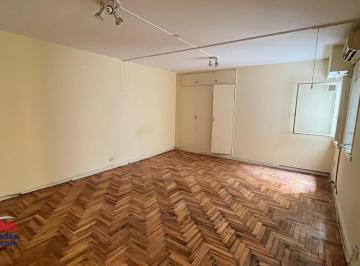 Departamento · 35m² · 1 Ambiente · Monoambiente con Cocina Separada en Palermo