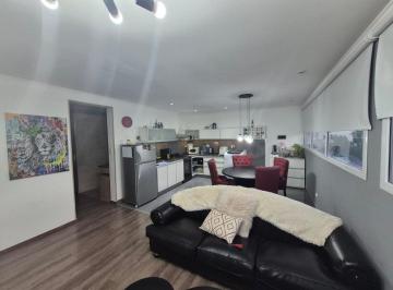 PH · 157m² · 4 Ambientes · 1 Cochera · Casa + Oficina + Departamento