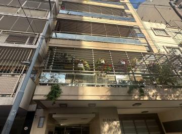 Departamento de 3 ambientes, Caballito · Caballito. Alquiler 3 Ambientes Impecable