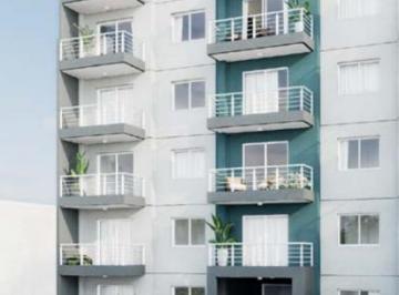 Departamento · 26m² · 1 Ambiente · Venta - Departamento Monoambiente en Pozo - El Palomar (Morón)