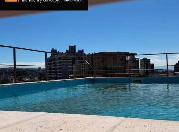 Departamento de 3 ambientes, Villa Carlos Paz · Vendo Departamento en Namba 2 Dorm. con Balcon Al Frente