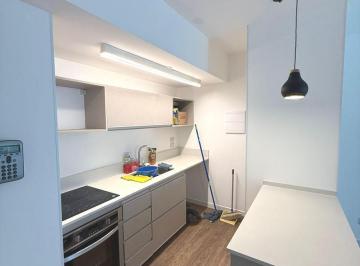 Departamento · 53m² · 2 Ambientes · 1 Cochera · Departamento - Venta - Dos Amb - Nuñez - Cochera - Amenities.