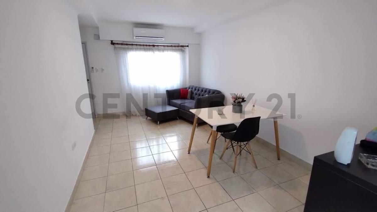 Dúplex 3 amb, 76m² en San Juan con patio y apto crédito