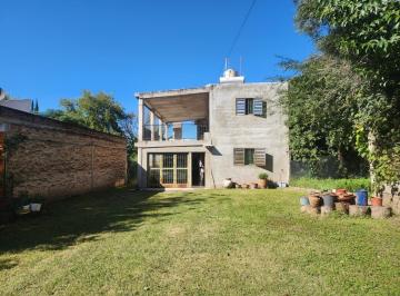 Foto · Casa a La Venta en Bialet Masse. (C386)