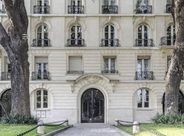 Departamento · 285m² · 6 Ambientes · 1 Cochera · Av Libertador y Jerónimo Salguero