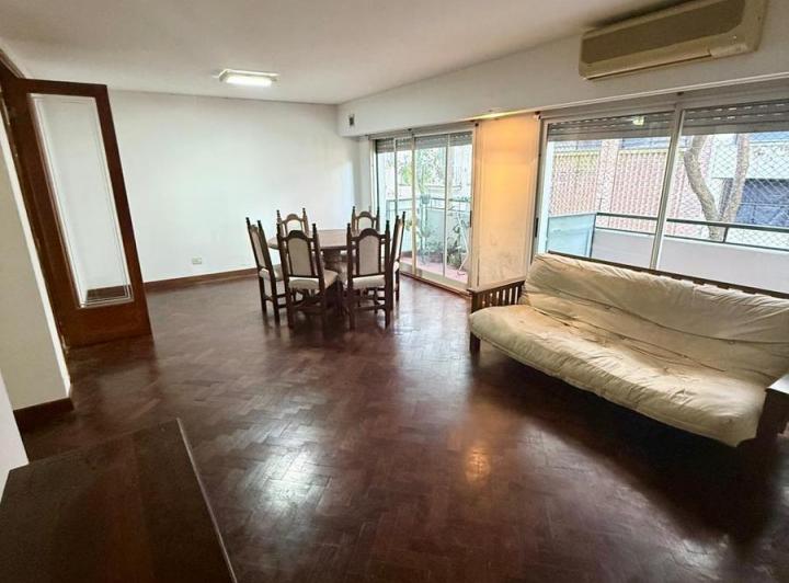 Departamento · 79m² · 4 Ambientes