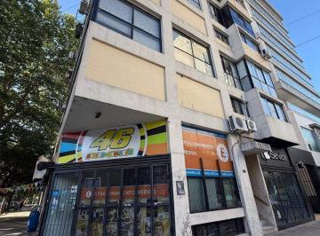Oficina comercial de 1 ambiente, La Plata · Oficina en Alquiler/venta - Calle 46 Esquina 13